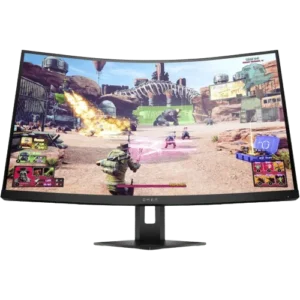 Ecran PC Gamer OMEN - 27c - 27" QHD - AMD Freesync™ Premium Pro