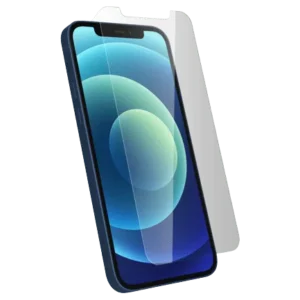 Film de protection en verre trempé - iPhone 12 Pro Max