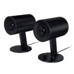 Razer Nommo - Haut-parleurs 2.0 pour PC