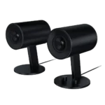Razer Nommo - Haut-parleurs 2.0 pour PC