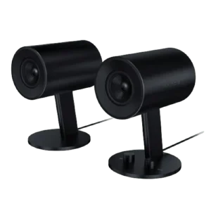 Razer Nommo - Haut-parleurs 2.0 pour PC