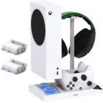 Support de refroidissement multifonction - Compatible Xbox Series S