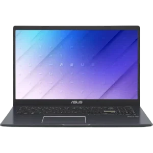 ASUS - PC Portable - 15.6" - 15 E510MANS-EJ913WS - Noir