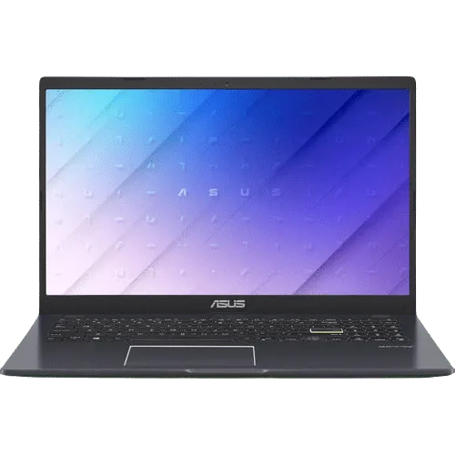 ASUS - PC Portable - 15.6" - 15 E510MANS-EJ913WS - Noir