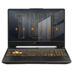 ASUS - PC Portable Gamer - 15.6" TUF F15 TF566LH-HN243T - Noir - (OCCASION)