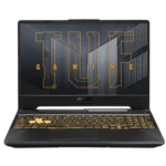 ASUS - PC Portable Gamer - 15.6" TUF F15 TF566LH-HN243T - Noir - (OCCASION)