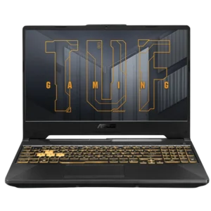 ASUS - PC Portable Gamer - 15.6" TUF F15 TF566LH-HN243T - Noir - (OCCASION)