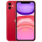 Apple - iPhone 11 - 64Go (PRODUCT) RED - (OCCASION)