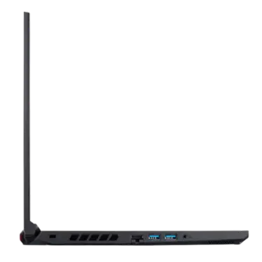 ACER - PC Portable Gamer - 15.6" Nitro 5 AN515-57-50MM - Windows 11 Home - Noir - (OCCASION) - (Excellent état, comme neuf) – Image 5