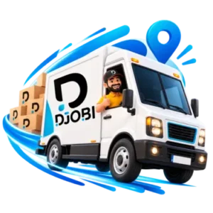 Pack DJOBI+ - 1 an