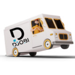 DJOBI+-Paket - 1 an