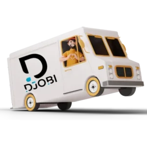 Pack DJOBI+ - 1 an