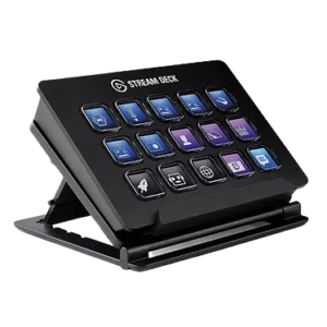 Elgato - Stream Deck Classique - 15 touches