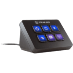 Elgato - Stream Deck Mini - 6 touches