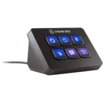 Elgato - Stream Deck Mini - 6 touches