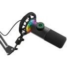 Fifine - Microphone Gaming - K658