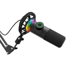 Fifine - Microphone Gaming - K658