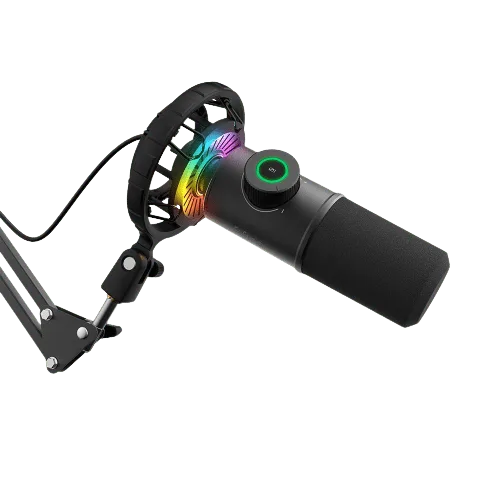 Fifine - Microphone Gaming - K658