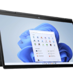 PC portable - HP ENVY x360 - 15-ey0022nf - Windows 11 Famille