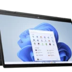 PC portable - HP ENVY x360 - 15-ey0022nf - Windows 11 Famille