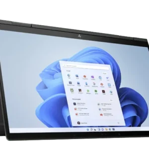 PC portable - HP ENVY x360 - 15-ey0022nf - Windows 11 Famille