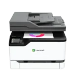 Lexmark - Imprimante Business Essential - MC3224i - Multifonction