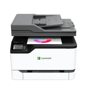 Lexmark - Imprimante Business Essential - MC3224i - Multifonction