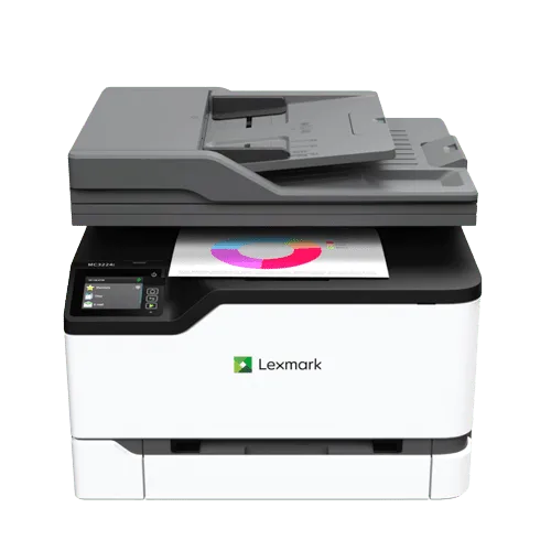 Lexmark - Imprimante Business Essential - MC3224i - Multifonction
