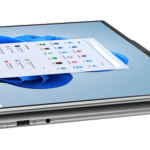 PC portable - Lenovo Yoga 7i Gen 7 (16" Intel) - Windows 11 Famille - Storm Grey