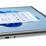 PC portable - Lenovo Yoga 7i Gen 7 (16" Intel) - Windows 11 Famille - Storm Grey