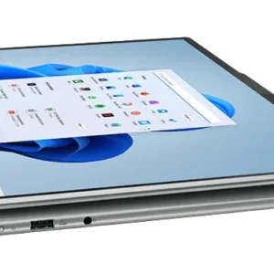 PC portable - Lenovo Yoga 7i Gen 7 (16" Intel) - Windows 11 Famille - Storm Grey