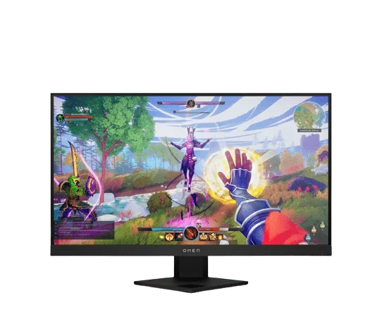 Monitor para jogos OMEN - 25i - 24,5" FHD - AMD FreeSync™ Premium Pro