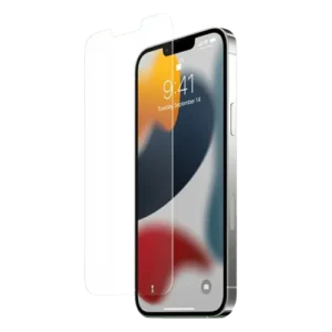Film de protection en verre trempé - iPhone 14 Pro Max