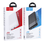 Hoco – Batterie externe - J72 Easy travel - 10000mAh