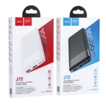 Hoco – Batterie externe - J72 Easy travel - 10000mAh