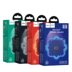 Hoco - Enceinte bluetooth - BS34 - Enceinte portable