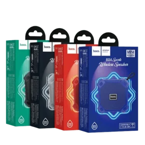Hoco - Enceinte bluetooth - BS34 - Enceinte portable