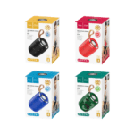 Hoco – Enceinte bluetooth - BS39 Cool freedom - enceinte portable