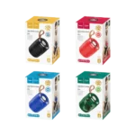 Hoco – Enceinte bluetooth - BS39 Cool freedom - enceinte portable
