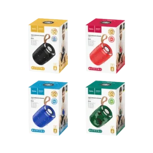 Hoco – Enceinte bluetooth - BS39 Cool freedom - enceinte portable