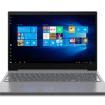 PC portable - Lenovo V15-IIL - Intel Core i3 - 4GB RAM - 256GB SSD M.2 - Windows 10 Famille