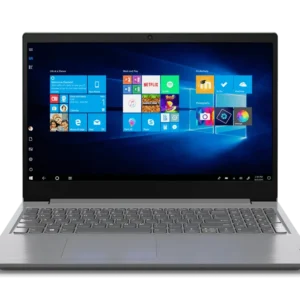 PC portable - Lenovo V15-IIL - Intel Core i3 - 4GB RAM - 256GB SSD M.2 - Windows 10 Famille