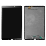 Ecran complet d'origine Samsung Galaxy Tab A 10,1" - SM-T580 - Noir