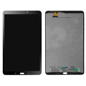 Ecran complet d'origine Samsung Galaxy Tab A 10,1" - SM-T580 - Noir