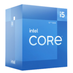Intel Core i5-12400 (2.5 GHz / 4.4 GHz) - LGA 1700