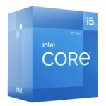 Intel Core i5-12400 (2,5 GHz / 4,4 GHz) - LGA 1700