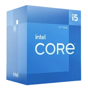 Intel Core i5-12400 (2.5 GHz / 4.4 GHz) - LGA 1700