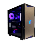 PC Gamer - AORUS LITE RTX 3070 - Nvme 1 TO - 16 GO DDR4 - Windows 10 PRO