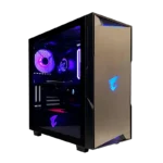 PC Gamer - AORUS LITE RTX 3070 - Nvme 1 TO - 16 GO DDR4 - Windows 10 PRO