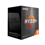 AMD Ryzen 9 5900X (3.7 GHz / 4.8 GHz)